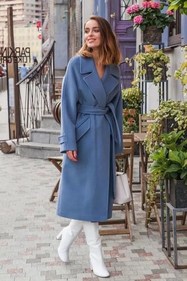 外套裡面別總穿衛衣了，今冬這樣穿最流行