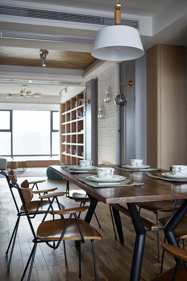 極簡主義家裝風，簡潔、實用、有品位