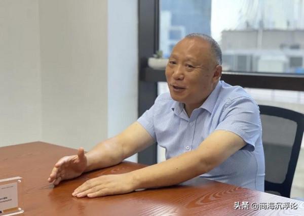 湖南湘潭新版“十大富豪”,3位女老闆強勢入圍,謝子龍跌出前三 湖南湘潭新版“十大富豪”,3位女老闆強勢入圍,謝子龍跌出前三