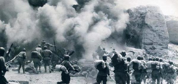 後人尋七十載，誰知竟是砍殺日軍13人，被奉為“軍神”的抗日英雄