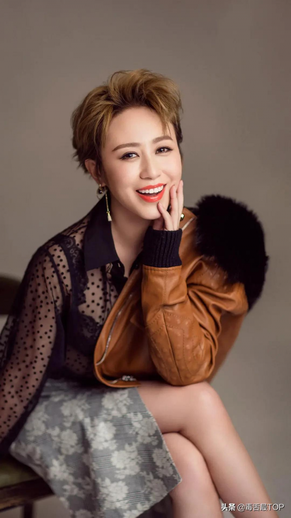 “金掃帚獎”來了!“最令人失望女演員“名單,馬麗不是第一名 “金掃帚獎”來了!“最令人失望女演員“名單,馬麗不是第一名