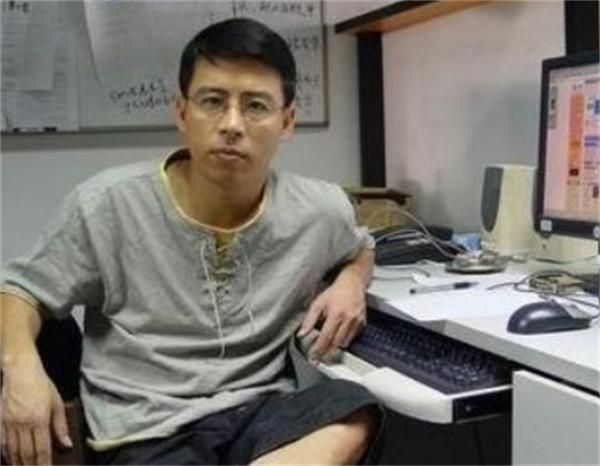 從央視名嘴到被封殺，銷聲匿跡的邱孟煌經歷了什麼？