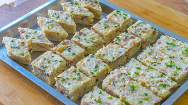 冬天多吃白蘿蔔,教你最好吃的做法,外焦裡嫩又鮮香,上桌就光碟 冬天多吃白蘿蔔,教你最好吃的做法,外焦裡嫩又鮮香,上桌就光碟