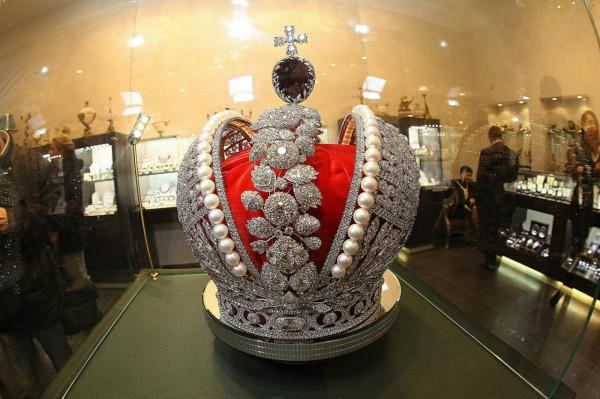 莫斯科最有趣的20個地方（上篇）