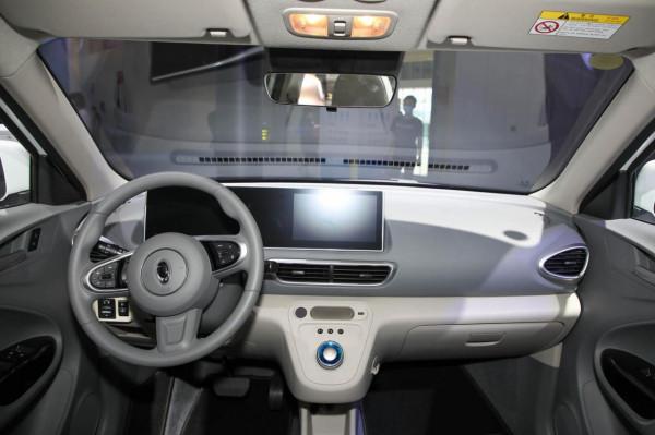 7.18萬元起 尤拉白貓新增車型上市 配置微調