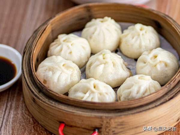 這12道南北的特色早餐，當地人十分愛吃，外地人吃不慣