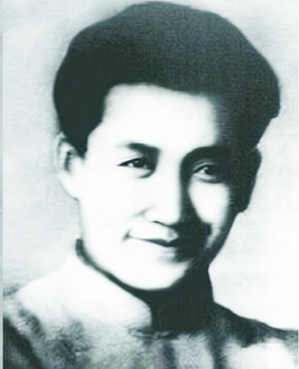 陝北紅軍為什麼沒能走出大將、元帥?這兩個是最大的原因 陝北紅軍為什麼沒能走出大將、元帥?這兩個是最大的原因