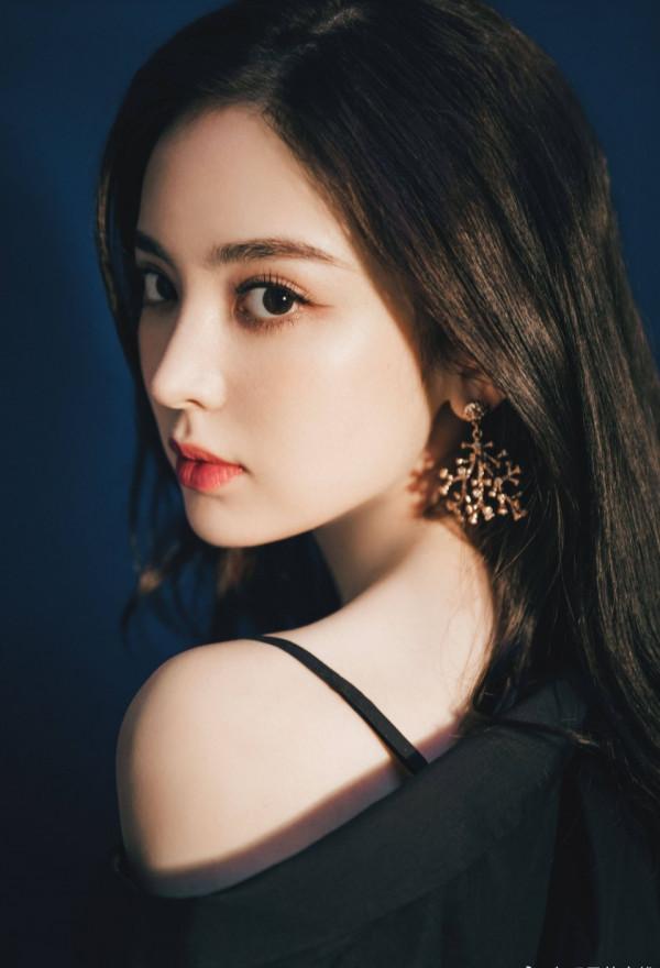 古力娜扎高畫質圖集