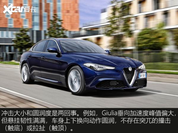 底盤舒適性,真就是“減速帶評車”? 底盤舒適性,真就是“減速帶評車”?