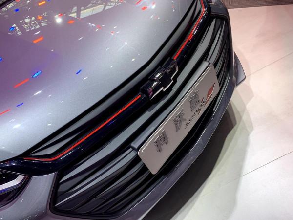 不超8萬的雪佛蘭科沃茲，是否只有顏值高，它的價效比又如何