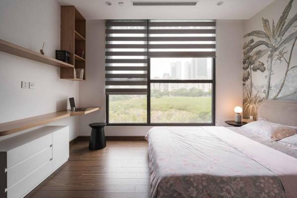 在我心中高階沒實用分量重，“一挪二挪”把大橫廳縮小，越住越爽