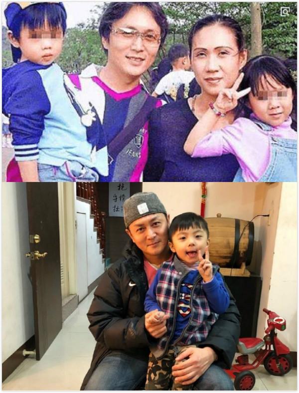 獨自一人養活六個毫無血緣關係的男明星，你知道他是誰嗎？