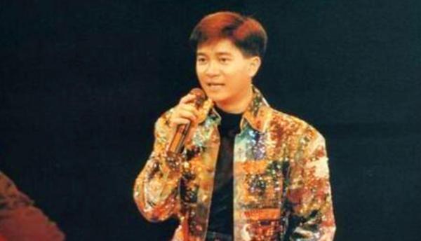 28年前陳百強去世,何超瓊堅持為他扶靈,當年賭王真的棒打鴛鴦嗎 28年前陳百強去世,何超瓊堅持為他扶靈,當年賭王真的棒打鴛鴦嗎