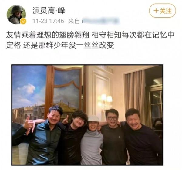 《士兵突擊》15年後演員現狀：有人成影帝，有人成名導，有人離世