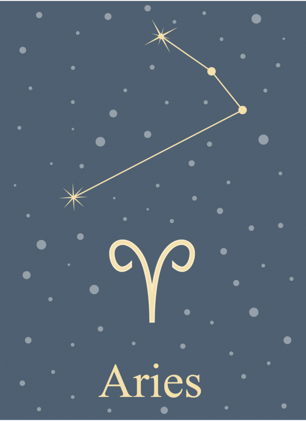 (星座周運)英國——雪萊·馮·斯特倫克爾12月26日-1月1日