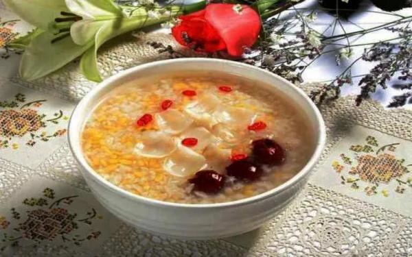 春季養生宜少酸多甘，收下這15道初春養生家常菜，在家就能做