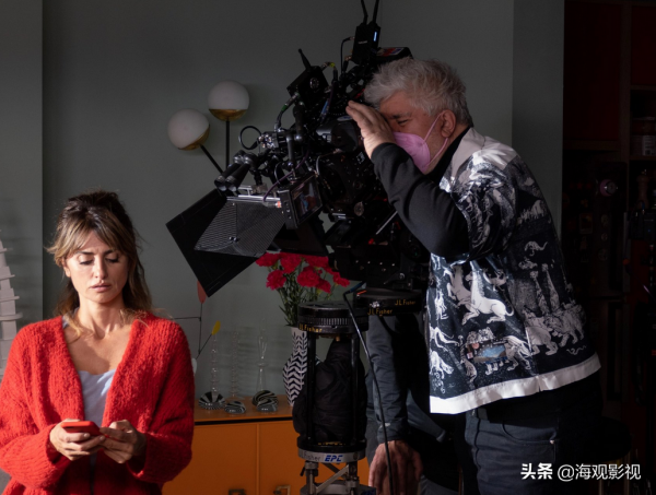 《電影手冊》釋出2021年度十佳電影，你看過幾部？