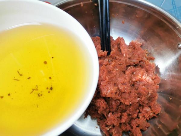 過年吃餃子，白菜蘿蔔靠邊站，記得吃3種菜餡，味道鮮美，太香了