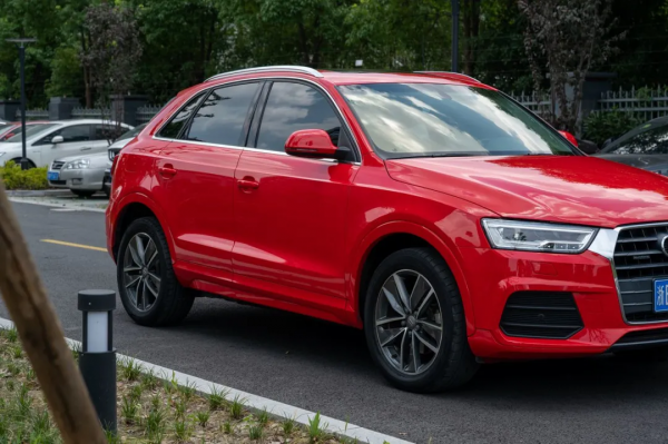 頂配!緊湊級SUV的領跑車型——奧迪Q3 全時四驅運動型 頂配!緊湊級SUV的領跑車型——奧迪Q3 全時四驅運動型