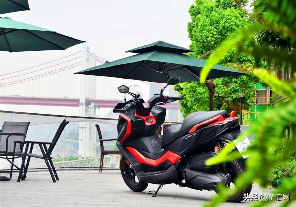 光陽賽艇S350為何值得被推薦