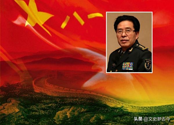 1997年，梁光烈主政瀋陽軍區，他的搭檔是誰？沙場老將不簡單