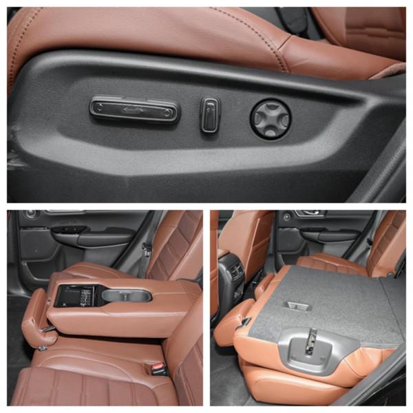 說句真心實意的話，SUV還是這三款好，坐著舒適，安全還耐用