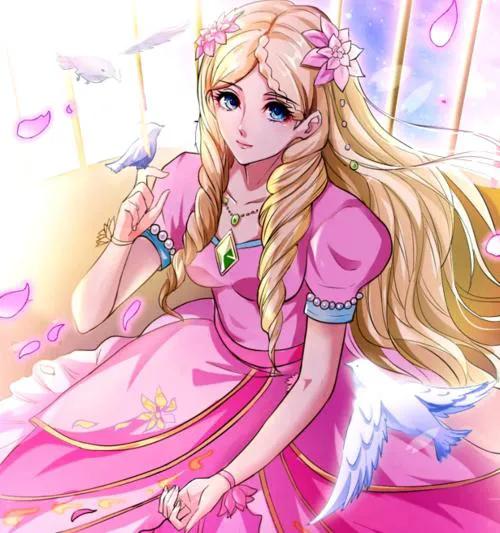 葉羅麗測試，看誰是你的契約仙子