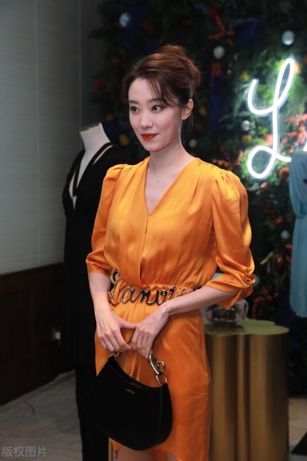 喜劇顏值天花板：張小斐