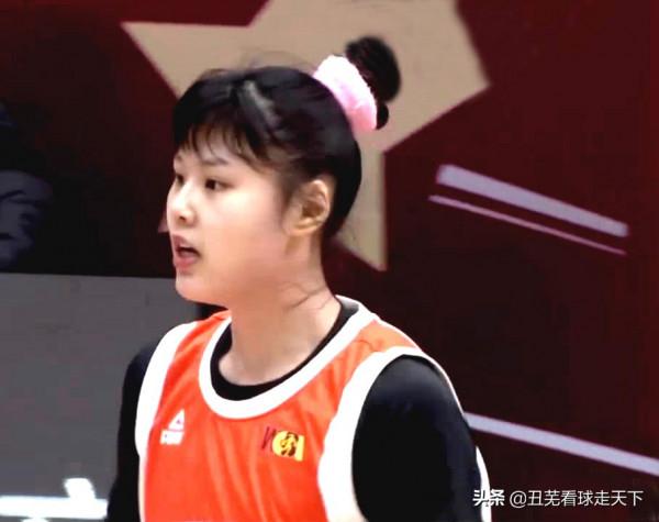 WCBA | 季後賽五大精彩瞬間