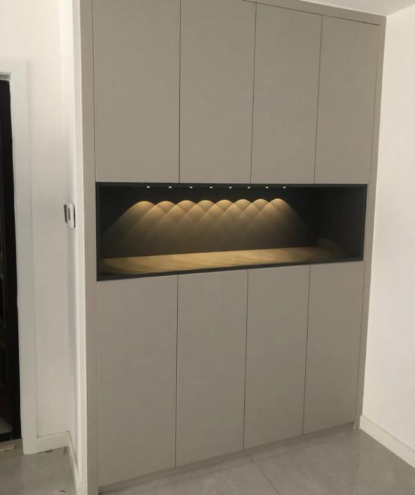 若再裝修，玄關一定堅持“7不做”，不是迷信，是過來人的教訓