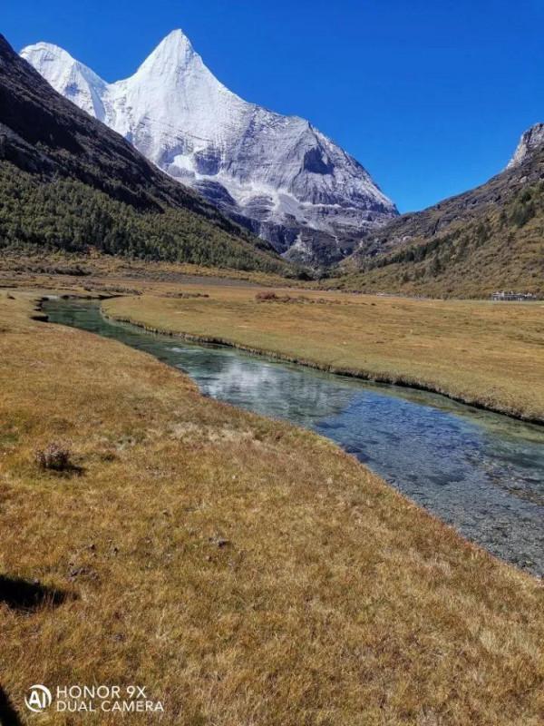 國慶去稻城亞丁的體驗 國慶去稻城亞丁的體驗
