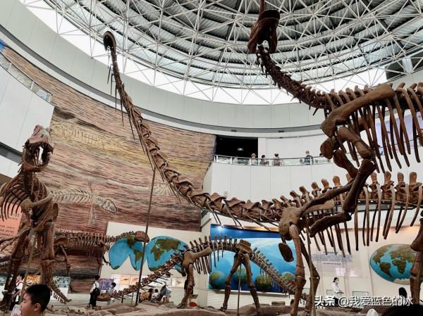 參觀福建博物院