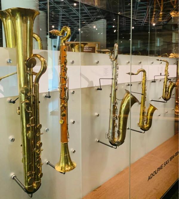 布魯塞爾樂器博物館的中國情結 布魯塞爾樂器博物館的中國情結