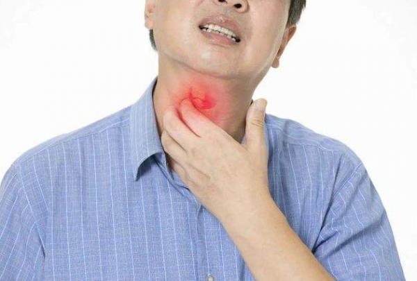 感冒後咳嗽總不好，吃藥也沒用？病根可能在鼻子或食物上