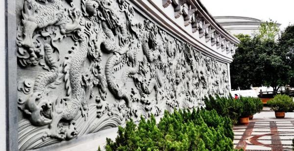 《幸福小鎮大營街》