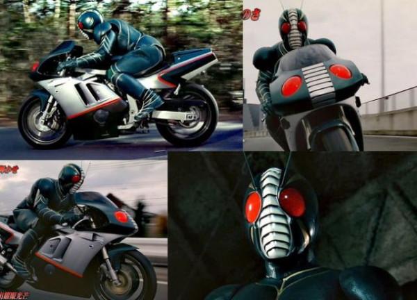 假面騎士敵對組織、邪惡勢力大盤點第11期：“新生命體-德拉斯”