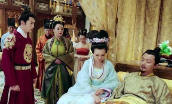 明孝宗有多寵愛張皇后？散盡後宮未立一妃，屢次袒護其驕橫弟弟