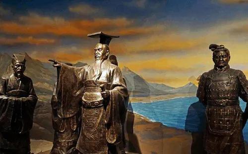 我國五大稀世珍寶，有兩個流入日本，其餘兩個或在秦始皇陵