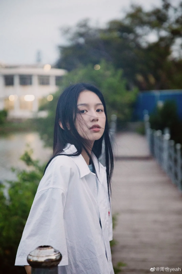 上頭《小敏家》青春組，被寶藏女孩向涵之圈粉了