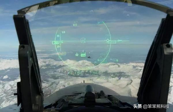 華為打造增強現實的 HUD，驚豔德國慕尼黑國際車展