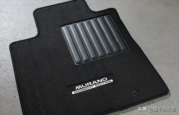 新車 | 海外約人民幣21萬起售,新款日產樓蘭釋出,標配3.5升V6動力 新車 | 海外約人民幣21萬起售,新款日產樓蘭釋出,標配3.5升V6動力