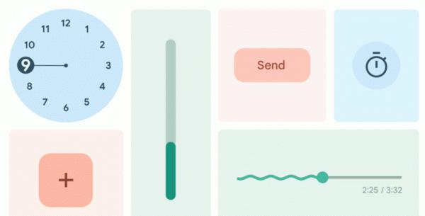 Android 12 正式版來了，UI、效能都有驚喜