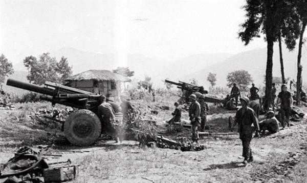 中國志願軍的哪兩種絕活，是別的國家軍隊學不來的？