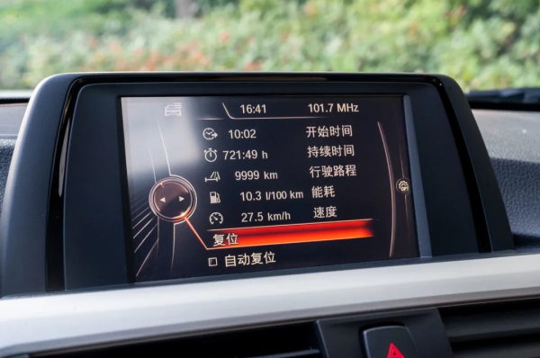 國內久久停更，盼望不如先享——寶馬3系旅行