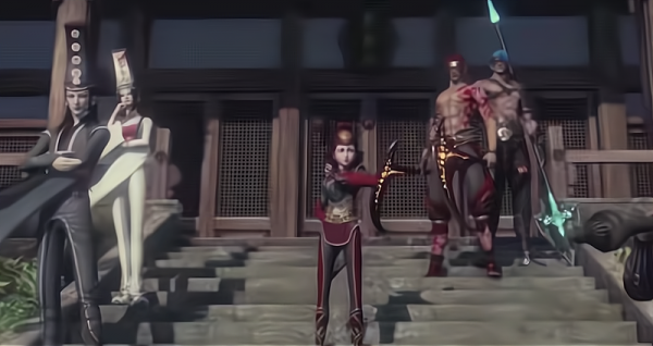 不良人三大勢力巔峰時期對比，玄冥不愧最強，幻音坊斷層太嚴重