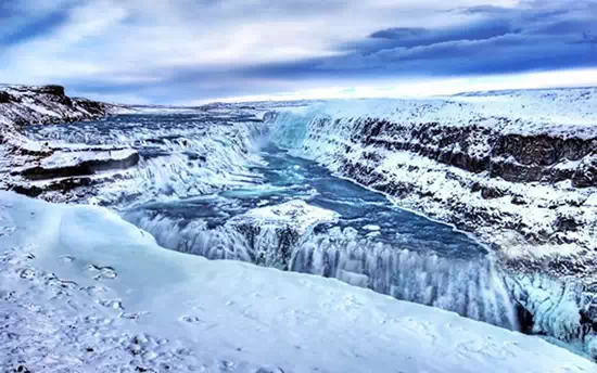 全球最美雪景大盤點！2022年，你想去哪裡看雪？