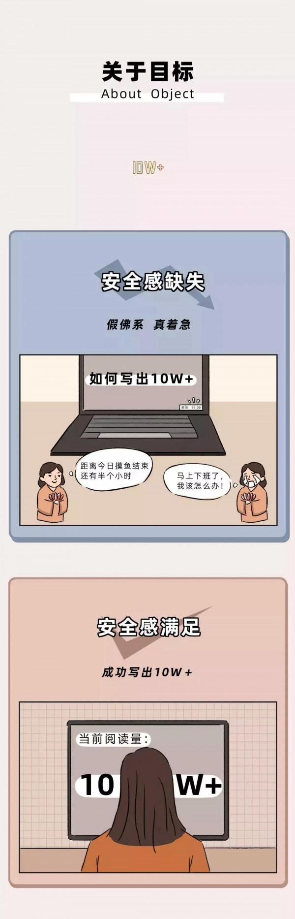 現在的年輕人，你的&OpenCurlyDoubleQuote;安全感&rdquo;如何呢？（漫畫）