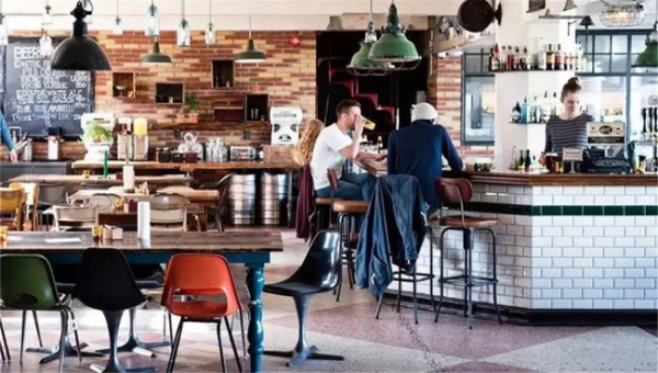 16期—迷茫的時候就來《世界盡頭的咖啡館》坐坐