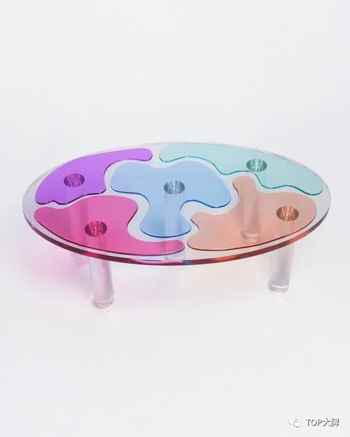 神仙顏值的夢幻傢俱！美國Another Human新品欣賞