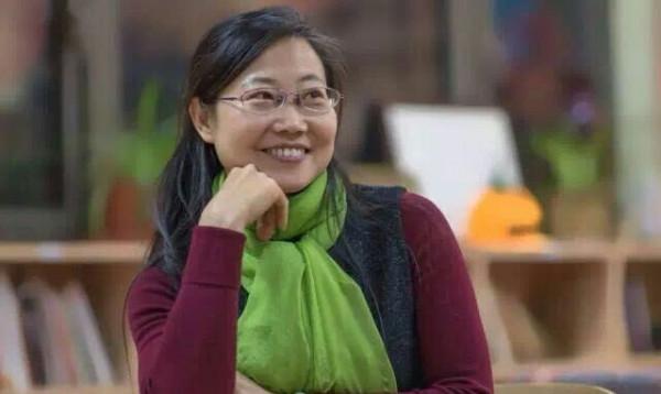 跟隨榜樣媽媽劉稱蓮,讓孩子健康成長,也成為北大學霸 跟隨榜樣媽媽劉稱蓮,讓孩子健康成長,也成為北大學霸